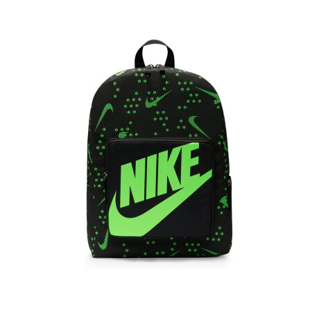 MOCHILA NIKE CLASSIC Black