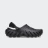 Crocs Echo Clog Negro