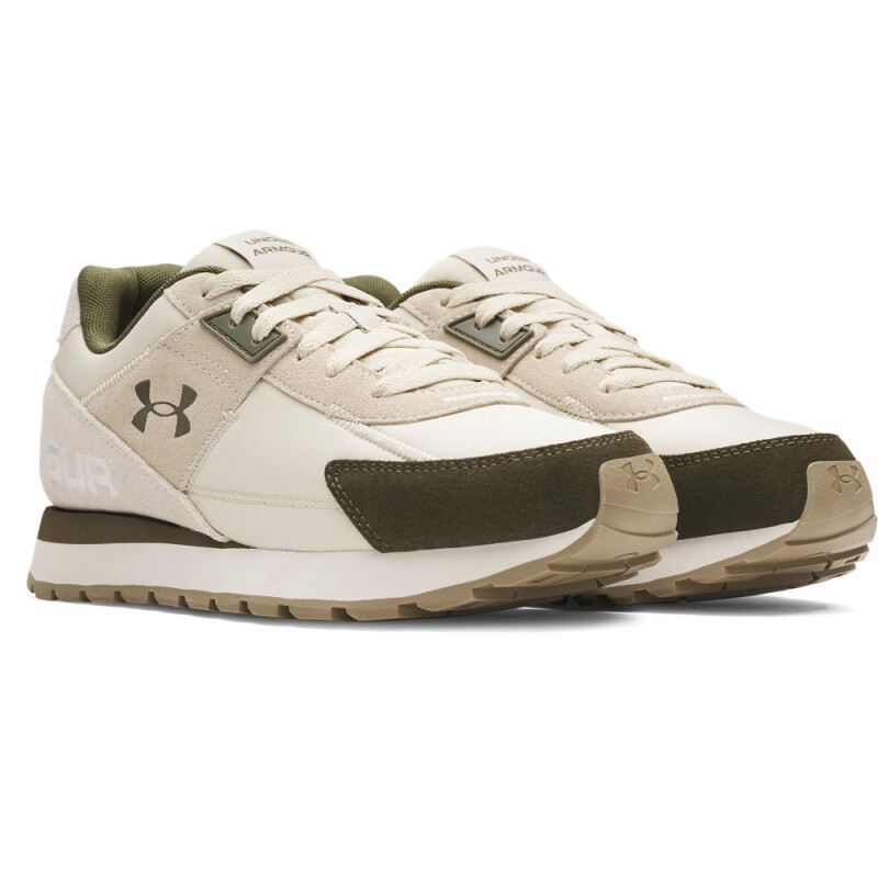 UA Essential Runner-BLU BRN-289