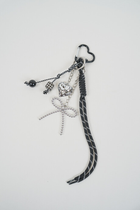 Llavero Filipa Estampado 1