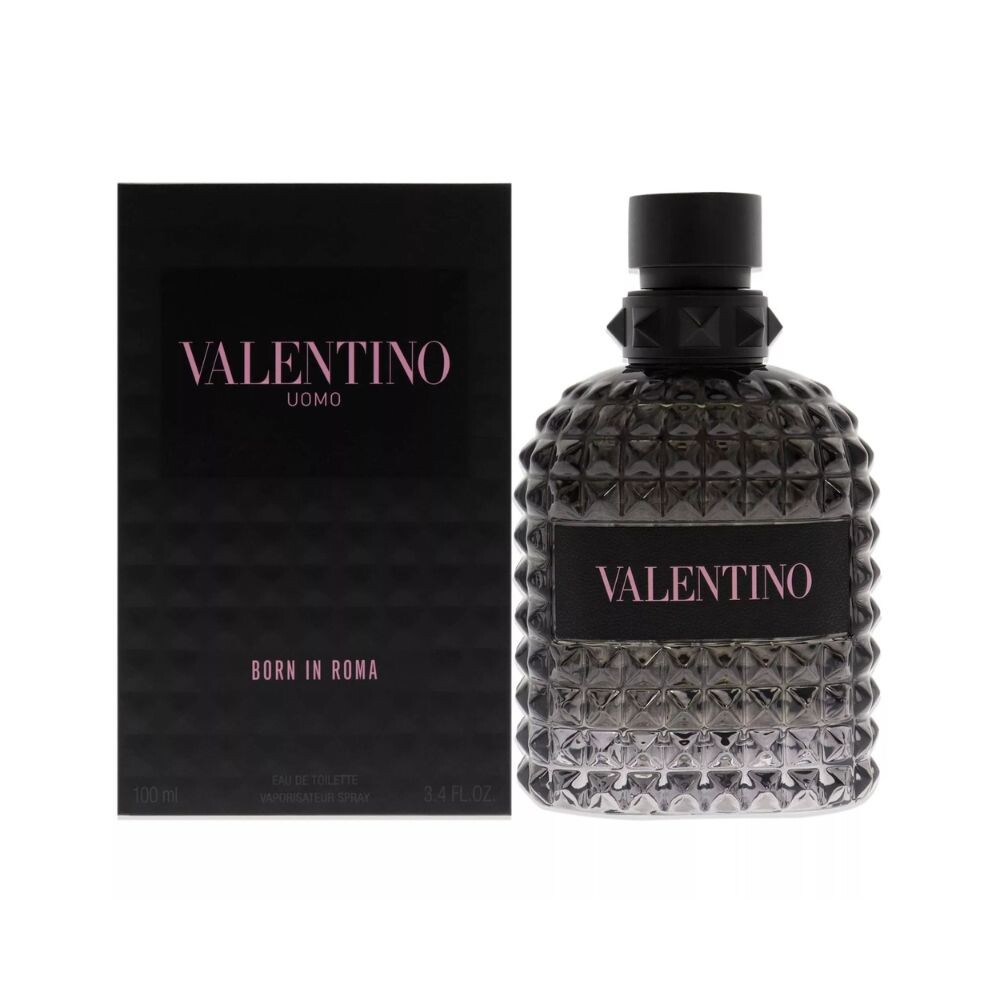 Born in Roma Uomo 100ml