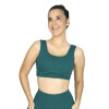 Top Everlast Bra Fem Poly/Elast Horizon EV36AAL886 Top Everlast Bra Fem Poly/Elast Horizon EV36AAL886