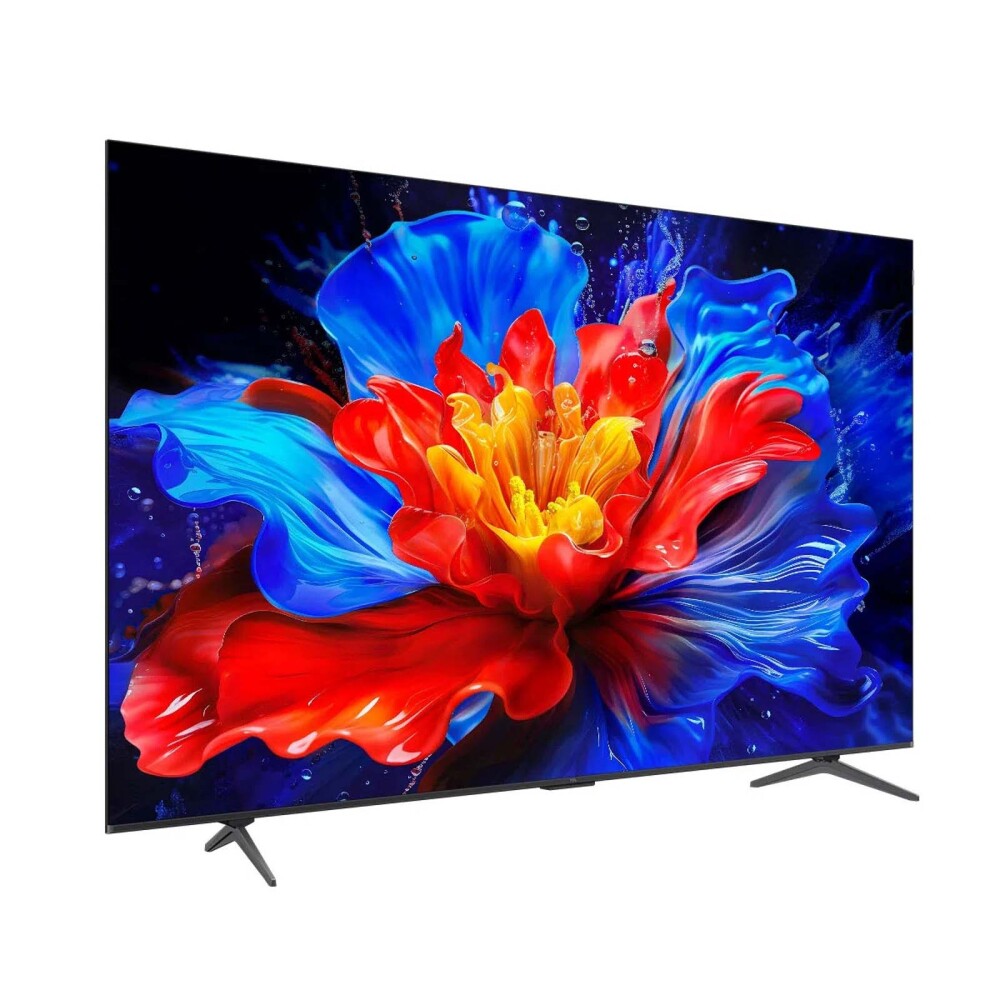 TV TCL 85-PULGADAS QLED 85P8K