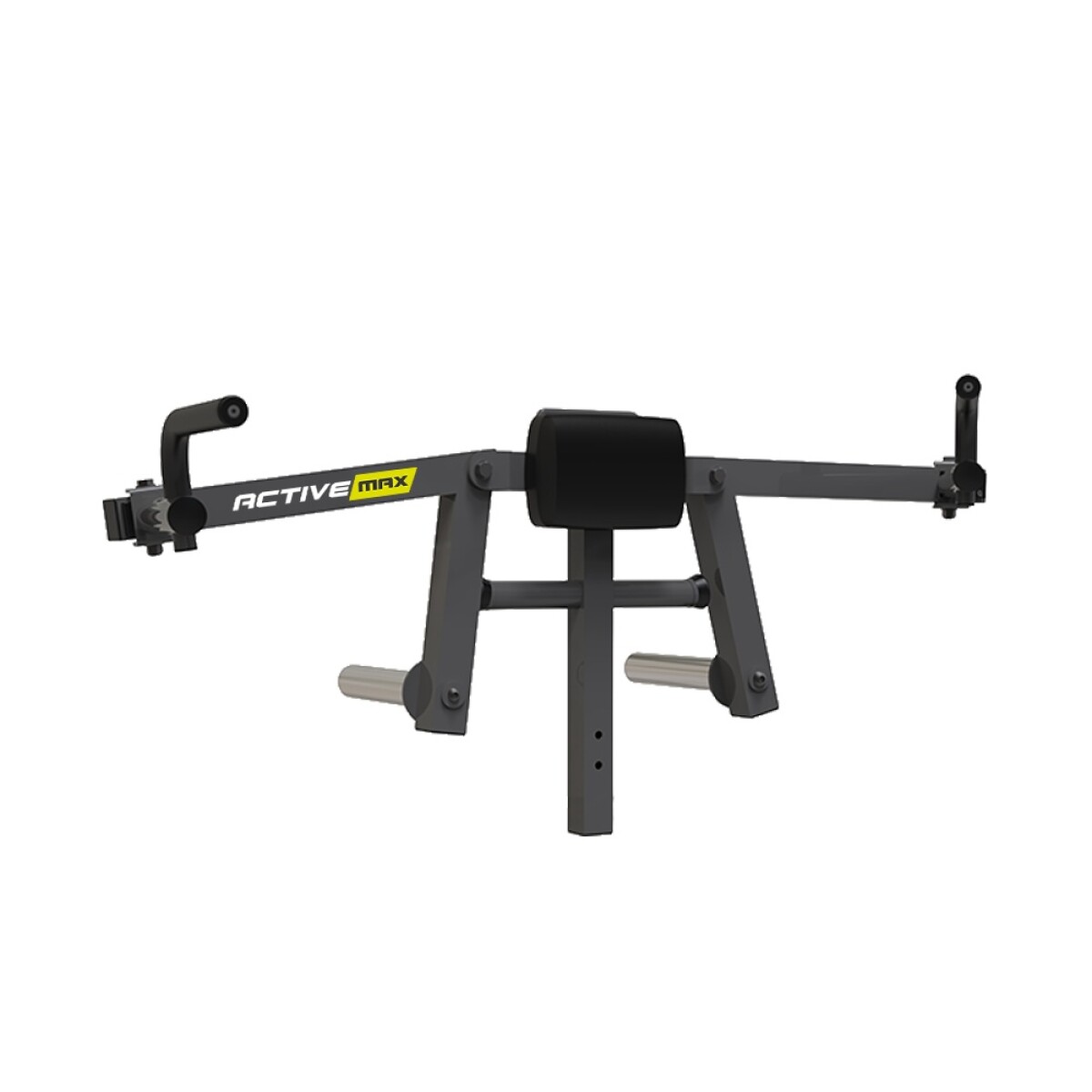 Pec/Fly Attachment Active Max 