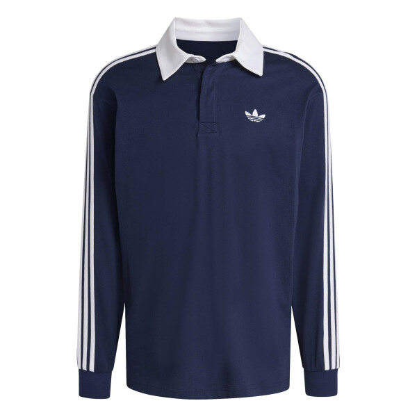 Remera Adidas 3S PL Hombre KE3574 Marino