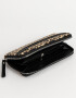 Ficheros Romántico Billetera Fichero Estampada - Estampado Animal Print