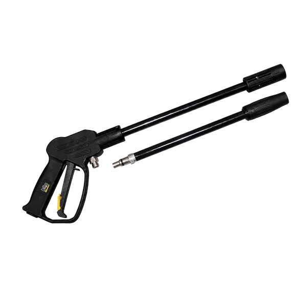 PISTOLA COMPLETA S/MANGUERA HOBBY BTA Pistola Completa S/manguera Hobby Bta