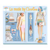 Diseño de moda Fashion By Caroline Djeco Diseño de moda Fashion By Caroline Djeco