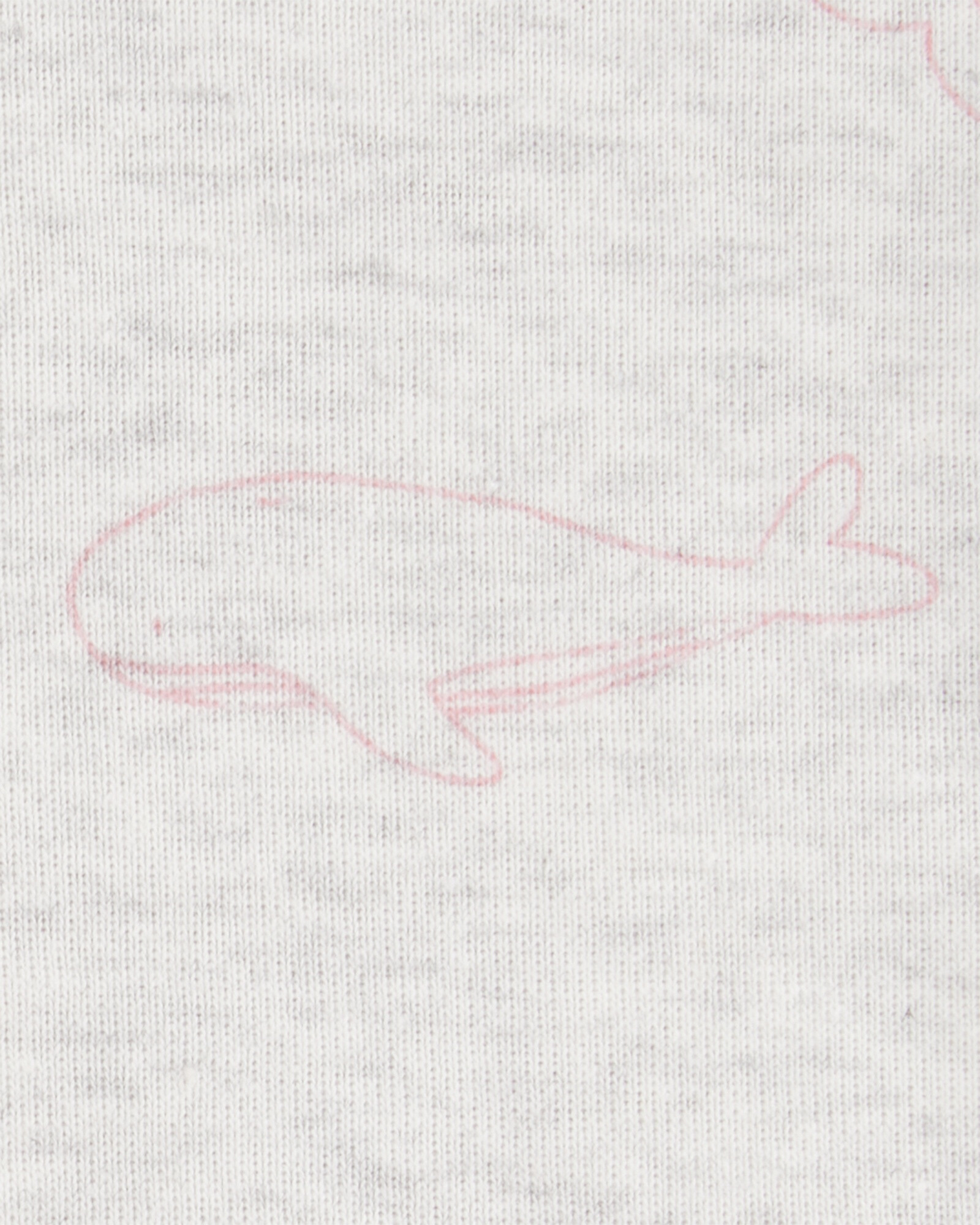 Pack cinco bodies de algodón, diseño animales marinos Pack cinco bodies de algodón, diseño animales marinos