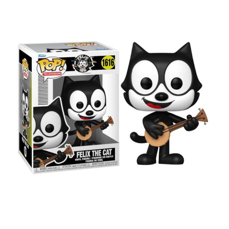 Felix The Cat • Felix 105 - 1616 Felix The Cat • Felix 105 - 1616