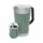 Set Jarra Térmica 1.9Lt + Mate 330Ml Acero Inox Doble Pared Verde