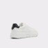 ANDER WHITE MIX MAT SYNTHETIC WHITE