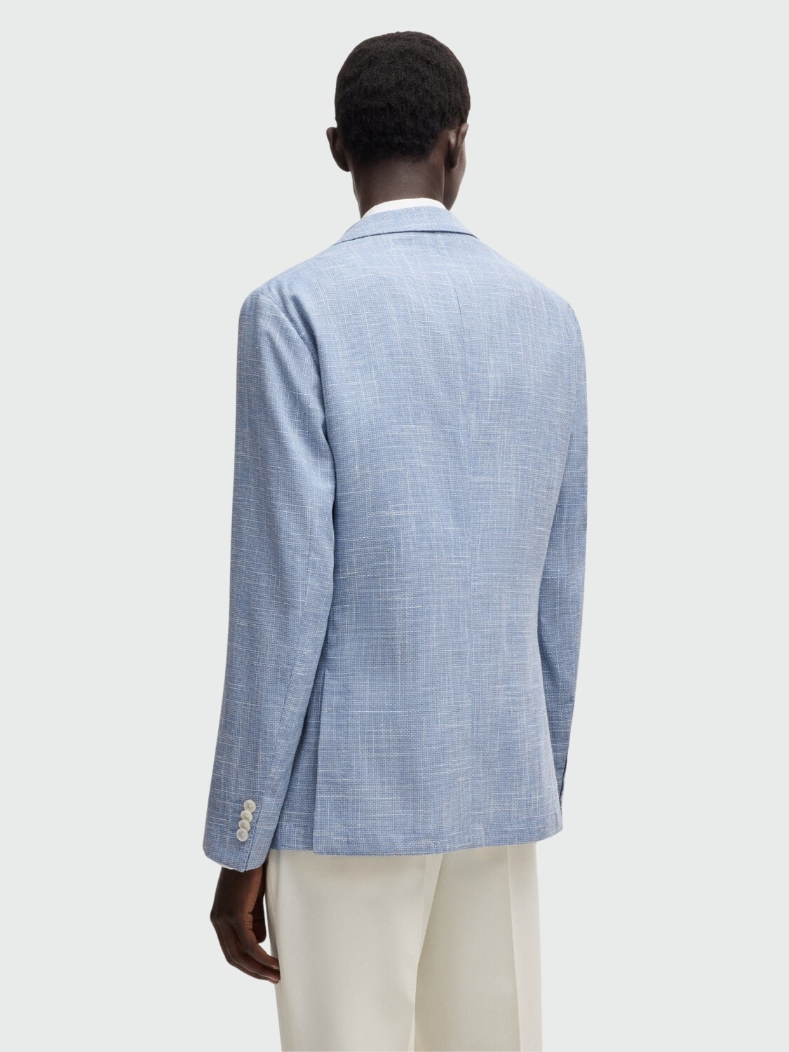 BOSS - Blazer C-Hanry Alta Automática