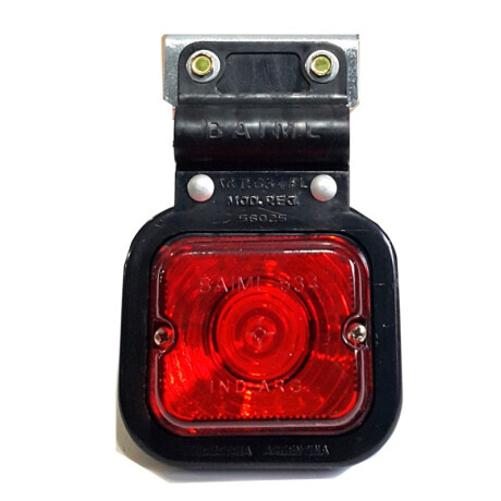 FAROL - LATERAL FLEXIBLE ROJO BAIML BAIML FAROL - LATERAL FLEXIBLE ROJO BAIML BAIML