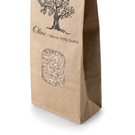 Aserrín de Madera Oliva Aserrín de Madera Oliva