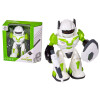 Robot Con Sonido y Movimiento Robot Con Sonido y Movimiento