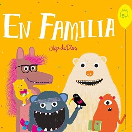 EN FAMILIA EN FAMILIA