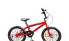 Bicicleta FLY FREE - Rodado 20 - Baccio Rojo