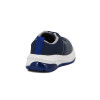 Molekinho Deportivo Casual Acordonado Azul Gris-marino