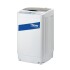 LAVARROPA TEM CARGA SUPERIOR 5 KG T1ALACS5K4606 Z4606 Lavarropa Tem Carga Superior 5 Kg T1alacs5k4606 Z4606