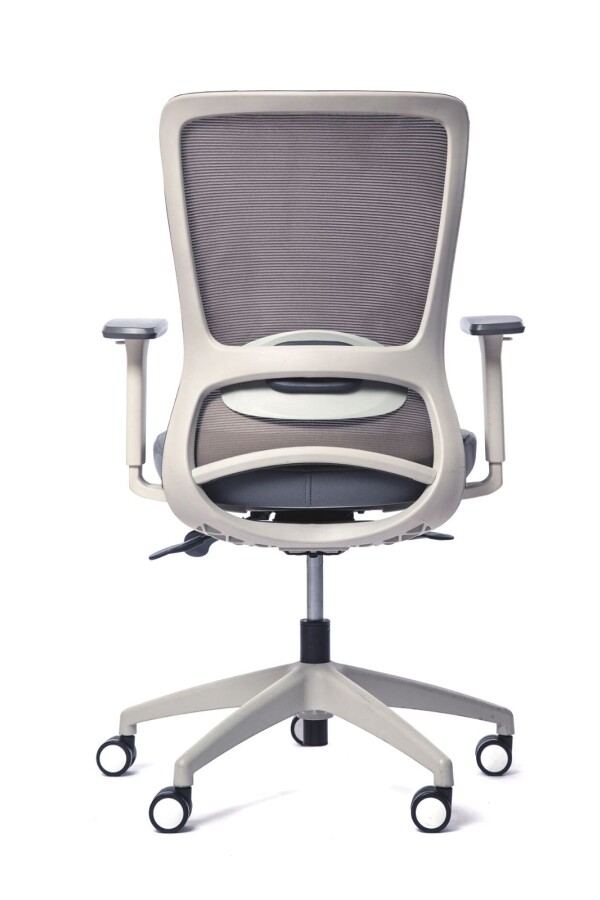 Silla Michigan - Gris Silla Michigan - Gris