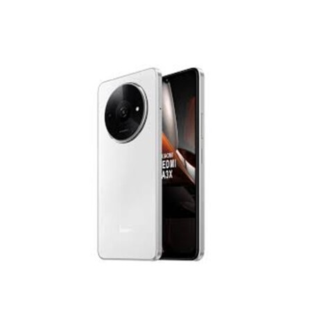 XIAOMI Redmi A3X 128GB / 4GB Ram White Xiaomi Redmi A3x 128gb / 4gb Ram White
