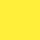 Sandalia con detalle en cordón cruzada amarillo