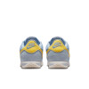 Championes Nike CORTEZ de Mujer - DZ2795-404 Celeste-amarillo