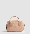 Cartera Bowling Rosa Viejo