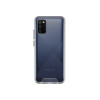 Protector Samsung A02s rígido transparente Protector Samsung A02s Rígido Transparente
