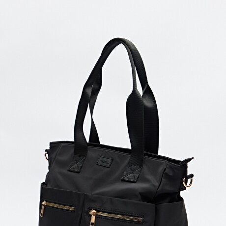 BOLSO SHEERAN Negro