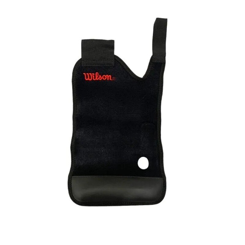 Muñequera Con Inmovilizador Plástico (Izquierda) MUÑEQUERA C/INMOVILIZADOR PLÁSTICO (IZQUIERDA)