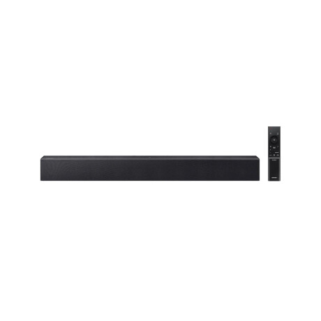 Barra de Sonido B-series B400F 2.0 (2025) Barra de Sonido B-series B400F 2.0 (2025)