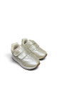 CALZADO DEPORTIVO KLIN KIDS WALK BABY 453 Plateado