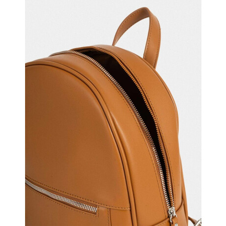 Mochilas Urbanas Marron Camel