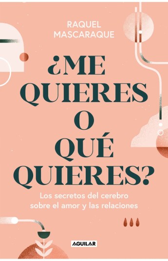 ¿Me quieres o qué quieres? ¿Me quieres o qué quieres?