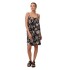 VESTIDO ARTYA S-XL NEGRO