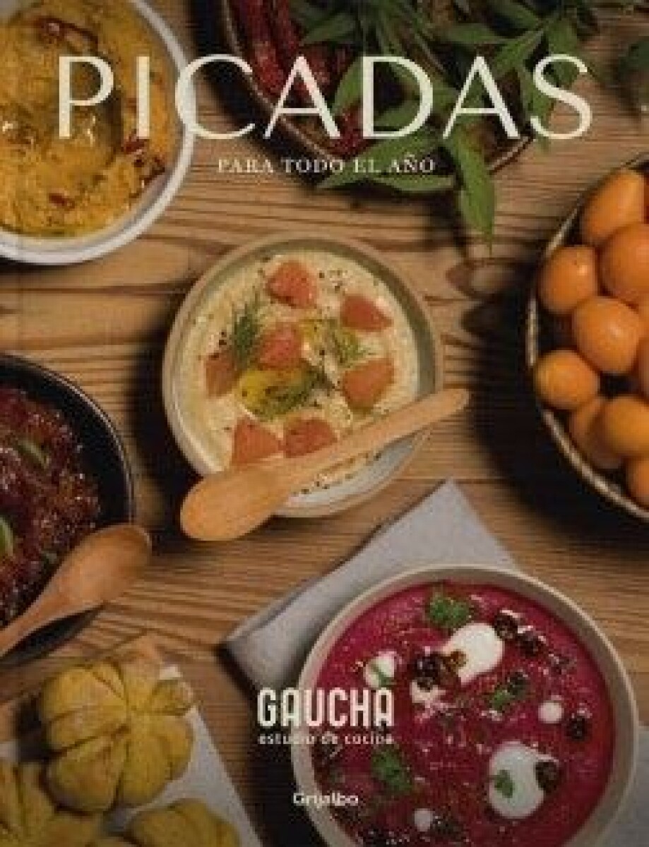 Picadas 