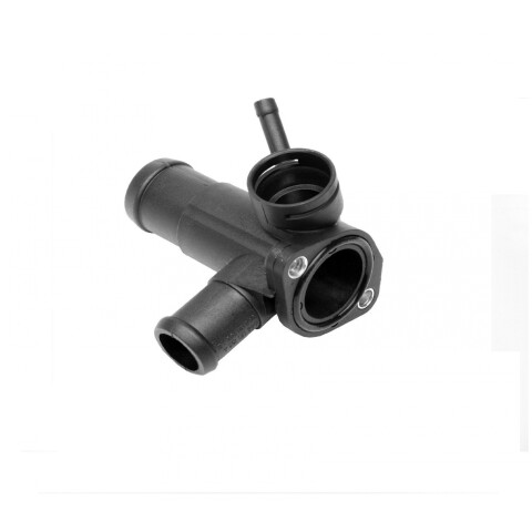 PIPA LATERAL POLO 1.9 TDI PLASTICO Pipa Lateral Polo 1.9 Tdi Plastico