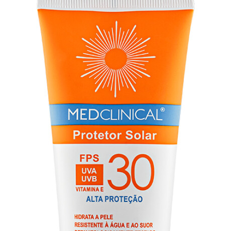 Medclinical Protector solar crema fps 30 Medclinical Protector solar crema fps 30
