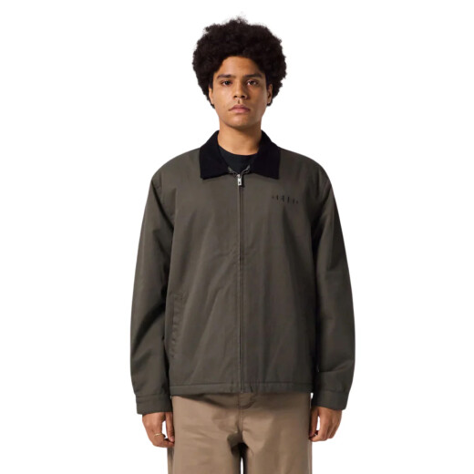 Campera Former Reynolds - Gris Campera Former Reynolds - Gris