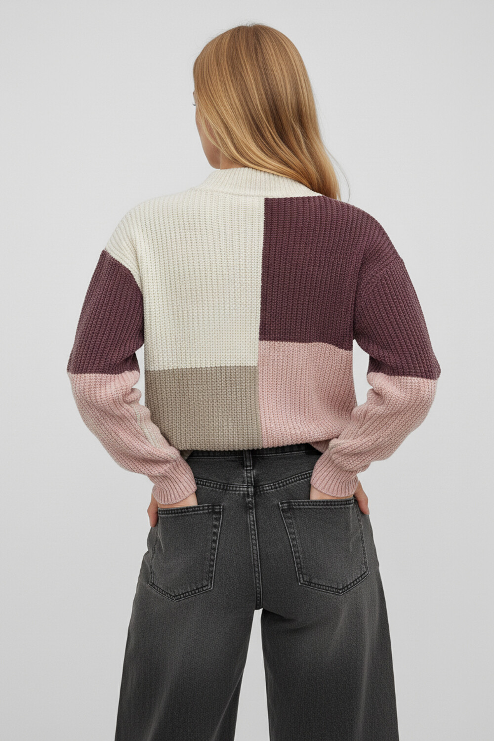 Sweater Sanderson Estampado 2