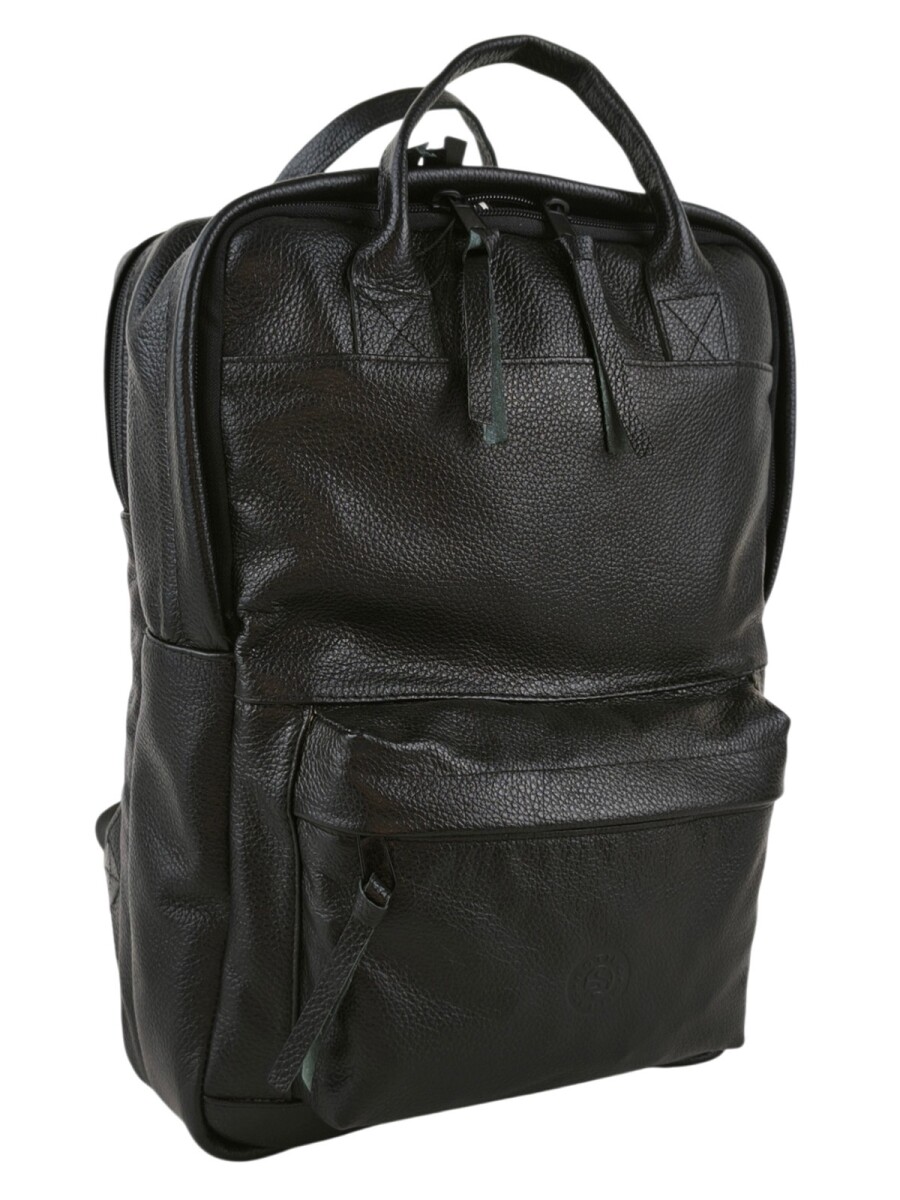 Mochila porta notebook - Negro 