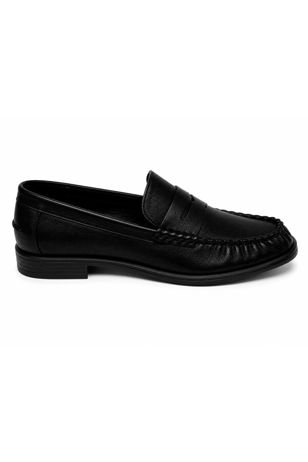 MOCASIN MAIF Negro