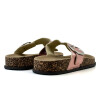 Sandalias Chill Sunday de Mujer - 213-5 Rosado