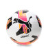 Pelota Puma Orbita 6 Ms Blanco - Negro