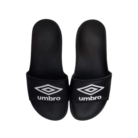 Ojotas Umbro Profoam Black