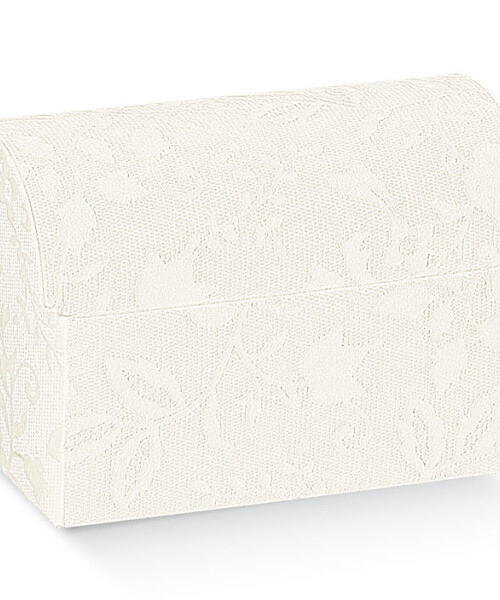 Caja cofre 10x7x7,5 cm. - HARMONY Caja cofre 10x7x7,5 cm. - HARMONY