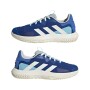 Solematch Control M - Hombre Team Royal Blue/off White/bright Royal