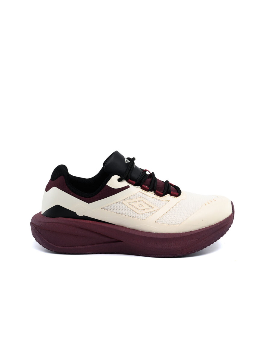 Championes Gridlock Umbro Hombre - 09w 